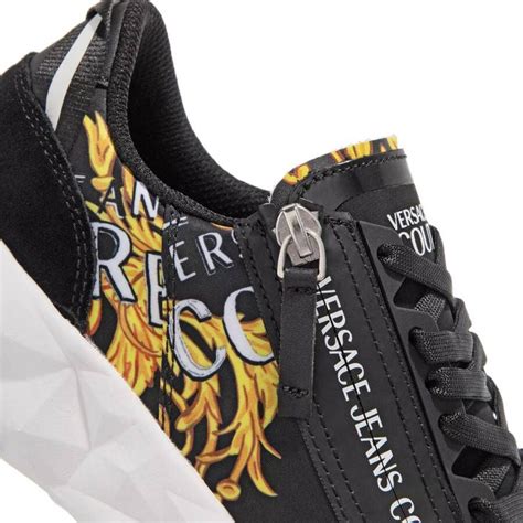 versace jeans eros schoenen|versace jeans couture sneakers.